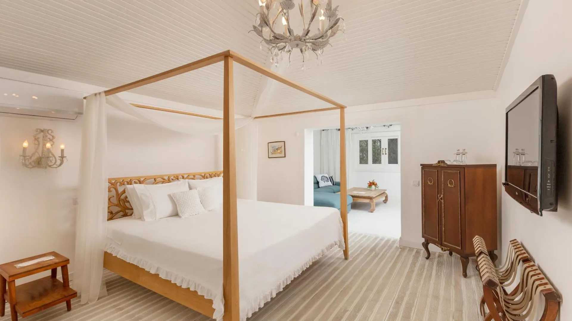 Hotel Sabrinas Haus - Adult Only +14 Marmaris