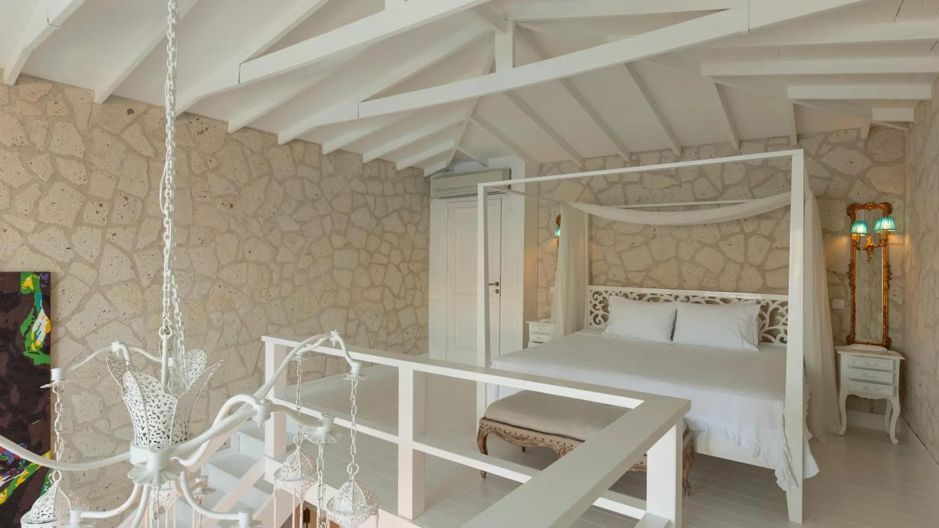 Hotel Sabrinas Haus - Adult Only +14 Marmaris
