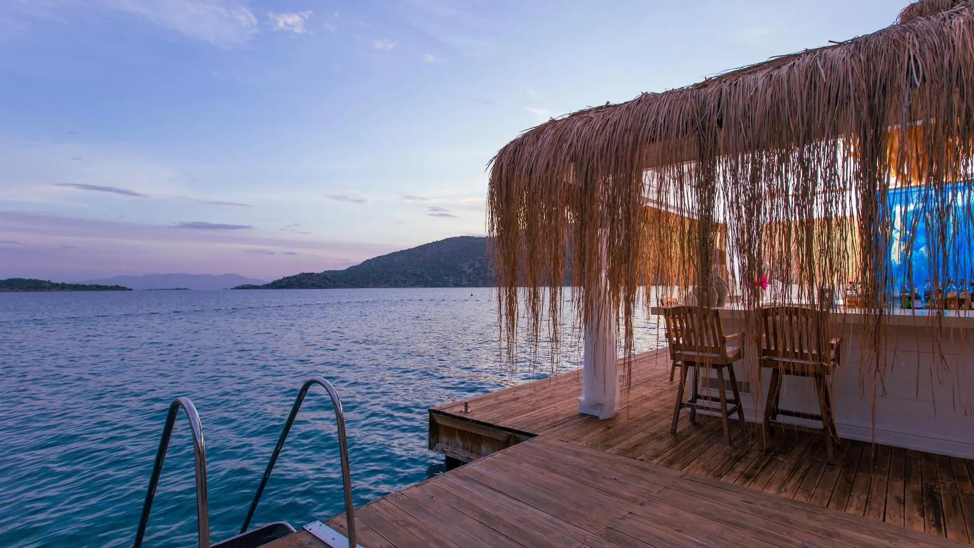 Hotel Sabrinas Haus - Adult Only +14 Marmaris