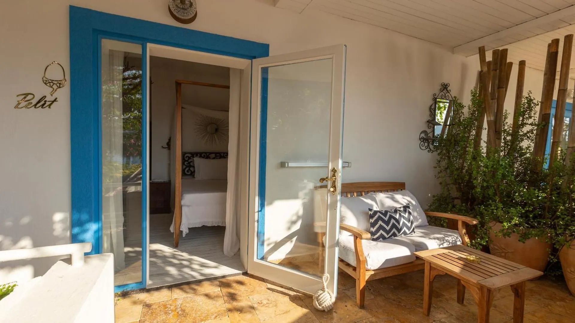 Hotel Sabrinas Haus - Adult Only +14 Marmaris
