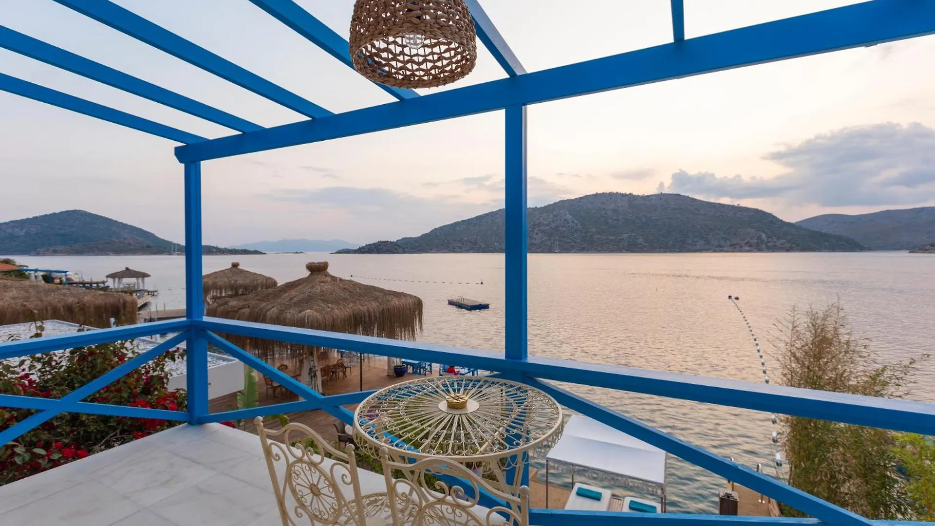 Hotel Sabrinas Haus - Adult Only +14 Marmaris