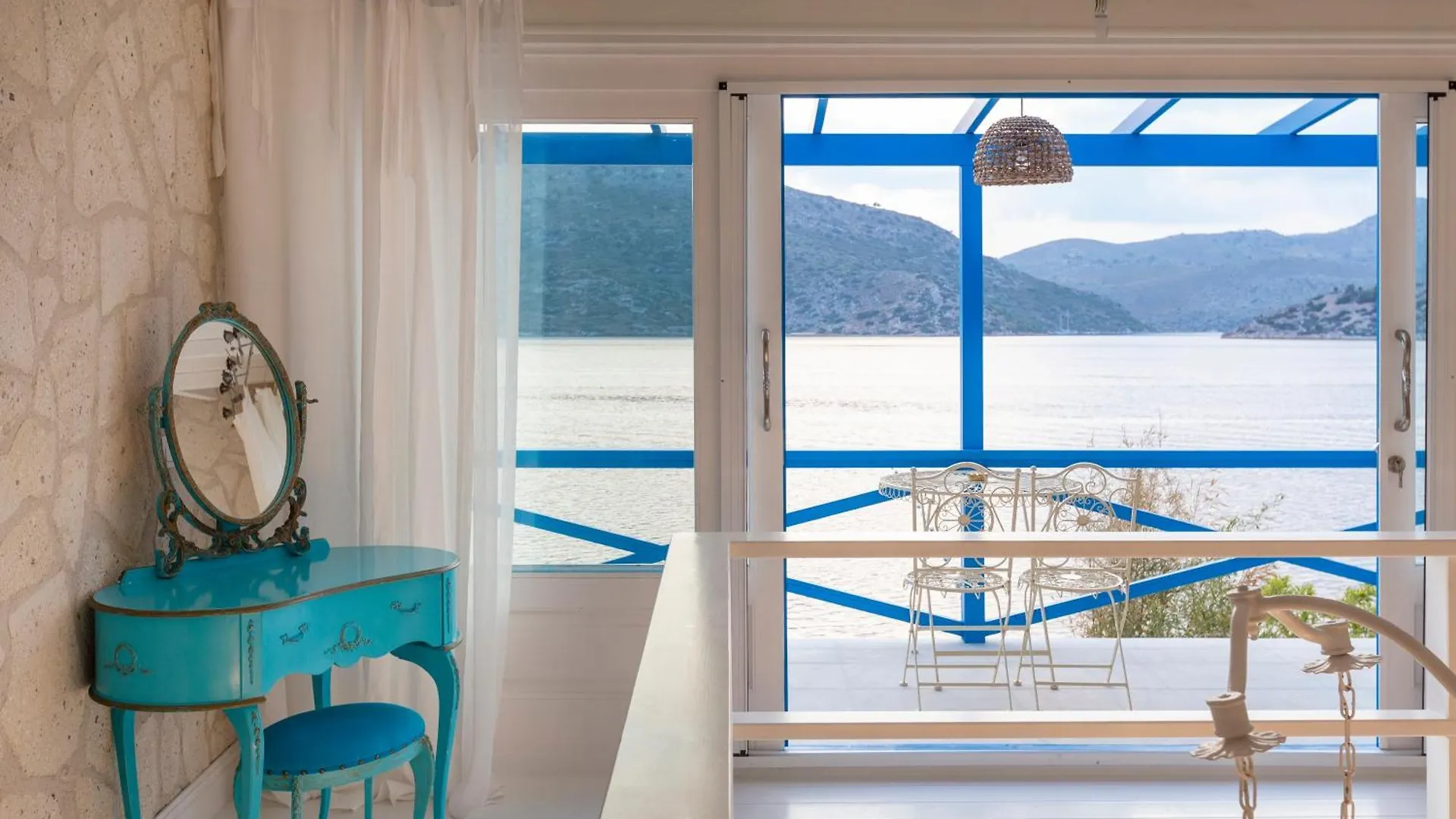 Hotel Sabrinas Haus - Adult Only +14 Marmaris