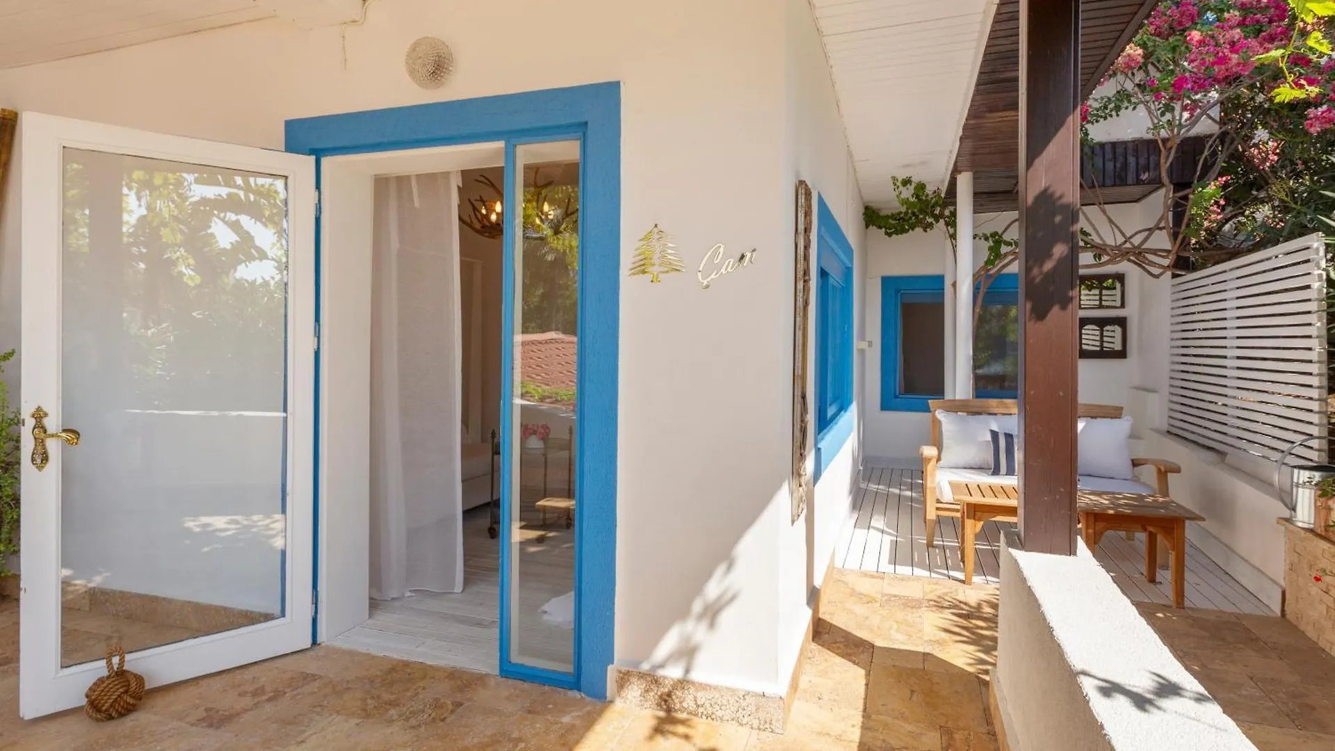 Hotel Sabrinas Haus - Adult Only +14 Marmaris