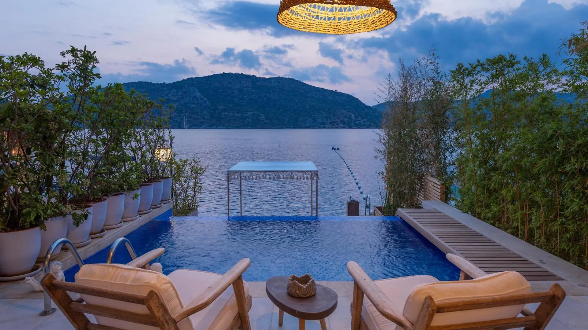 Hotel Sabrinas Haus - Adult Only +14 Marmaris