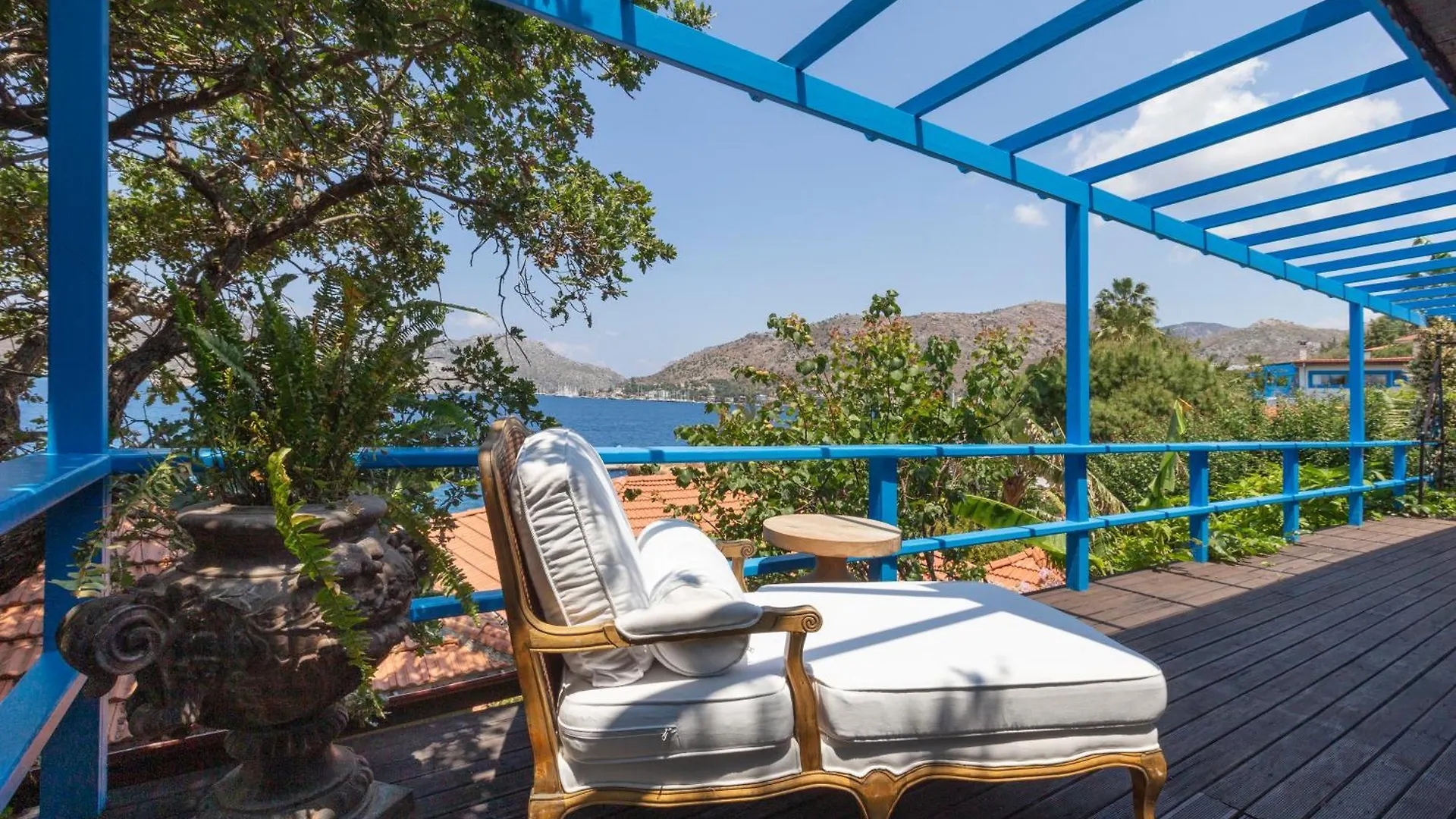 Hotel Sabrinas Haus - Adult Only +14 Marmaris