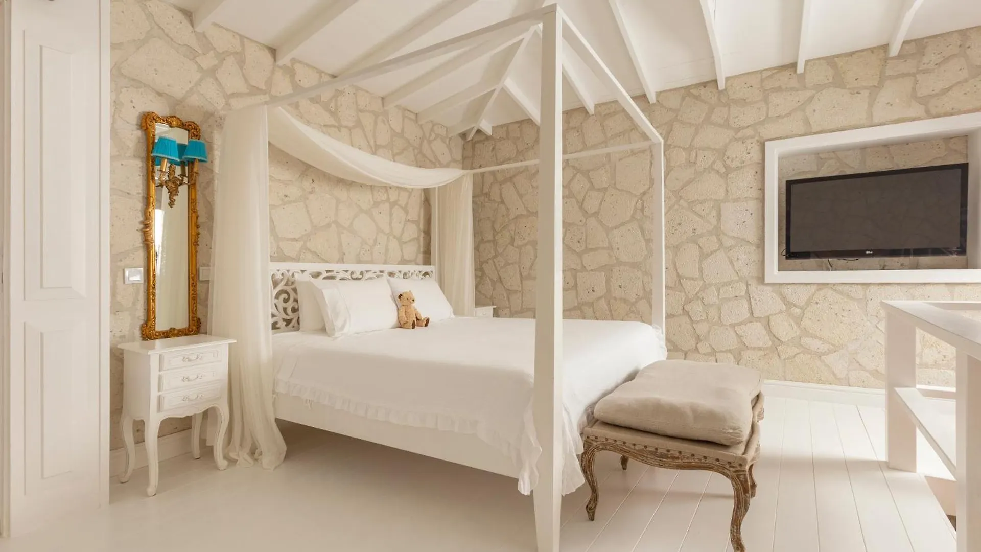 Hotel Sabrinas Haus - Adult Only +14 Marmaris