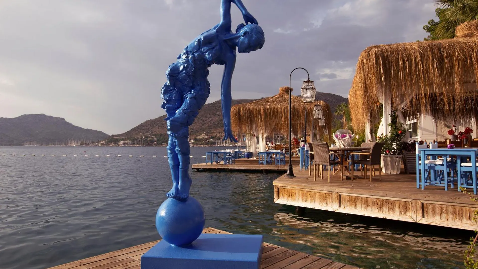 Hotel Sabrinas Haus - Adult Only +14 Marmaris