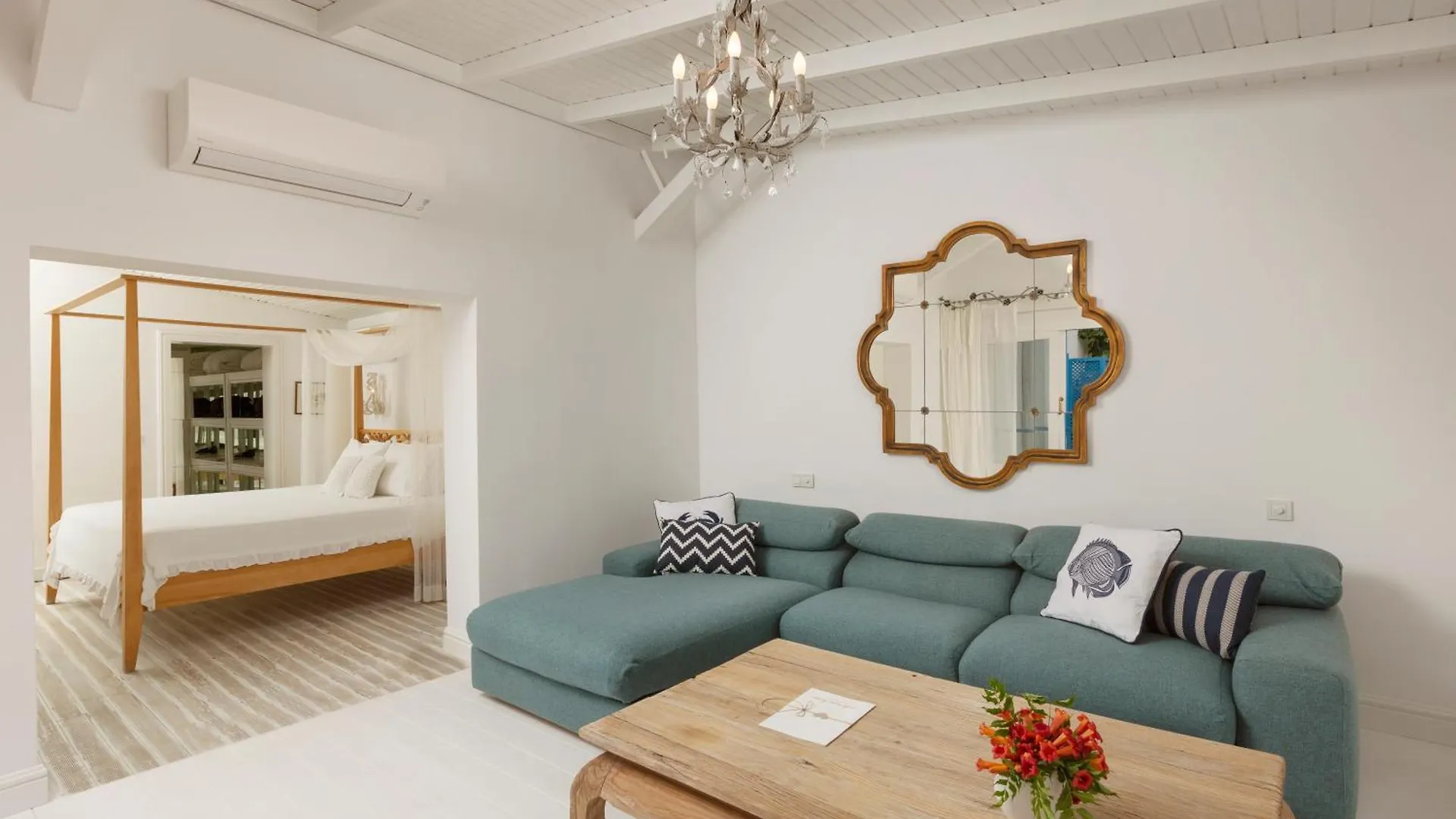 Hotel Sabrinas Haus - Adult Only +14 Marmaris