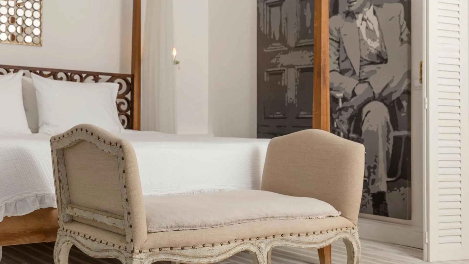 Hotel Sabrinas Haus - Adult Only +14 Marmaris Turecko