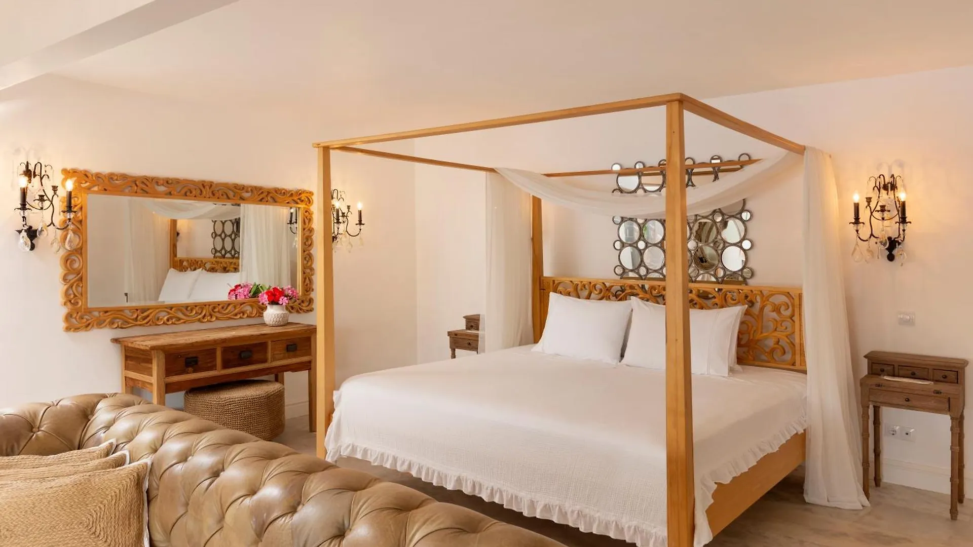 Hotel Sabrinas Haus - Adult Only +14 Marmaris