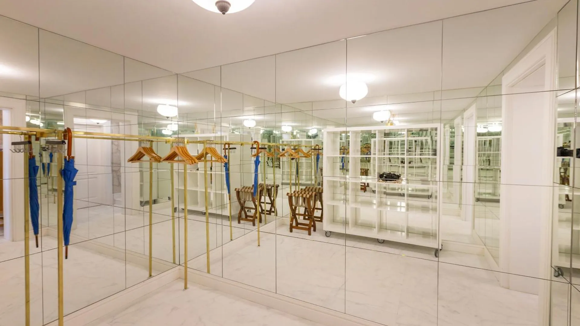 Hotel Sabrinas Haus - Adult Only +14 Marmaris 4*,