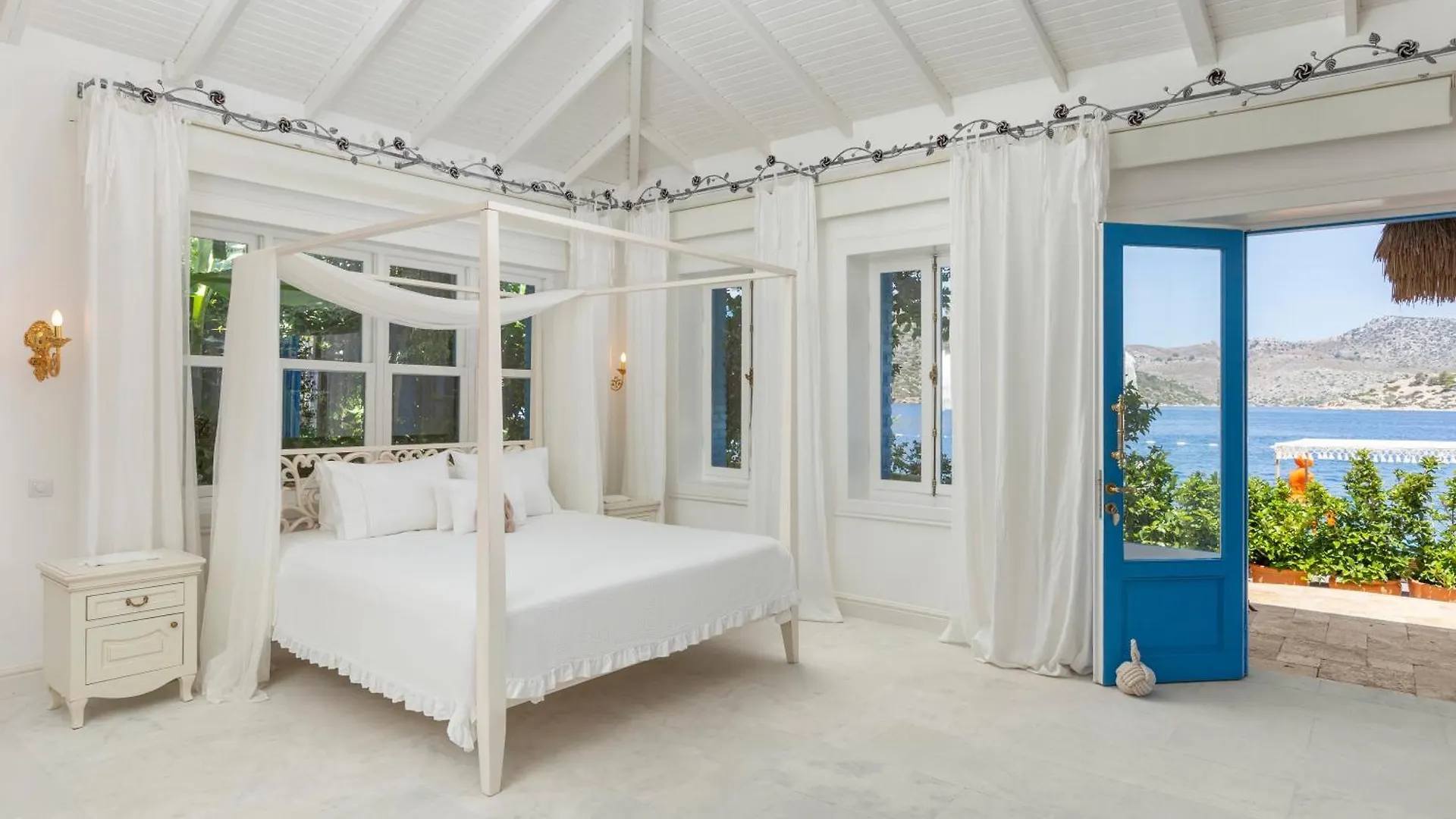 Hotel Sabrinas Haus - Adult Only +14 Marmaris