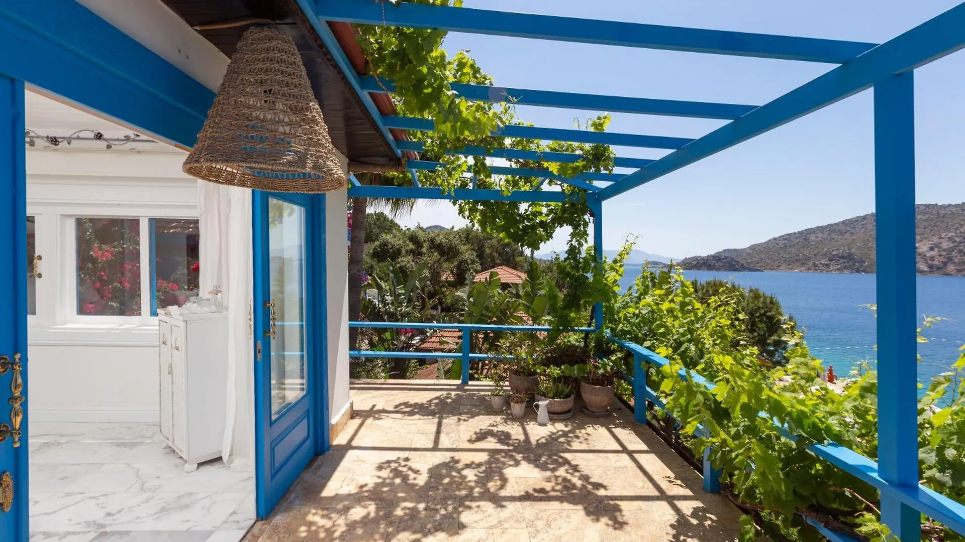 Hotel Sabrinas Haus - Adult Only +14 Marmaris